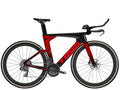 Speed Concept SLR7AXS M Metal Red Smoke to Carbon Red Smoke