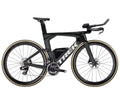 Speed Concept SLR9AXS S Matte Deep Smoke