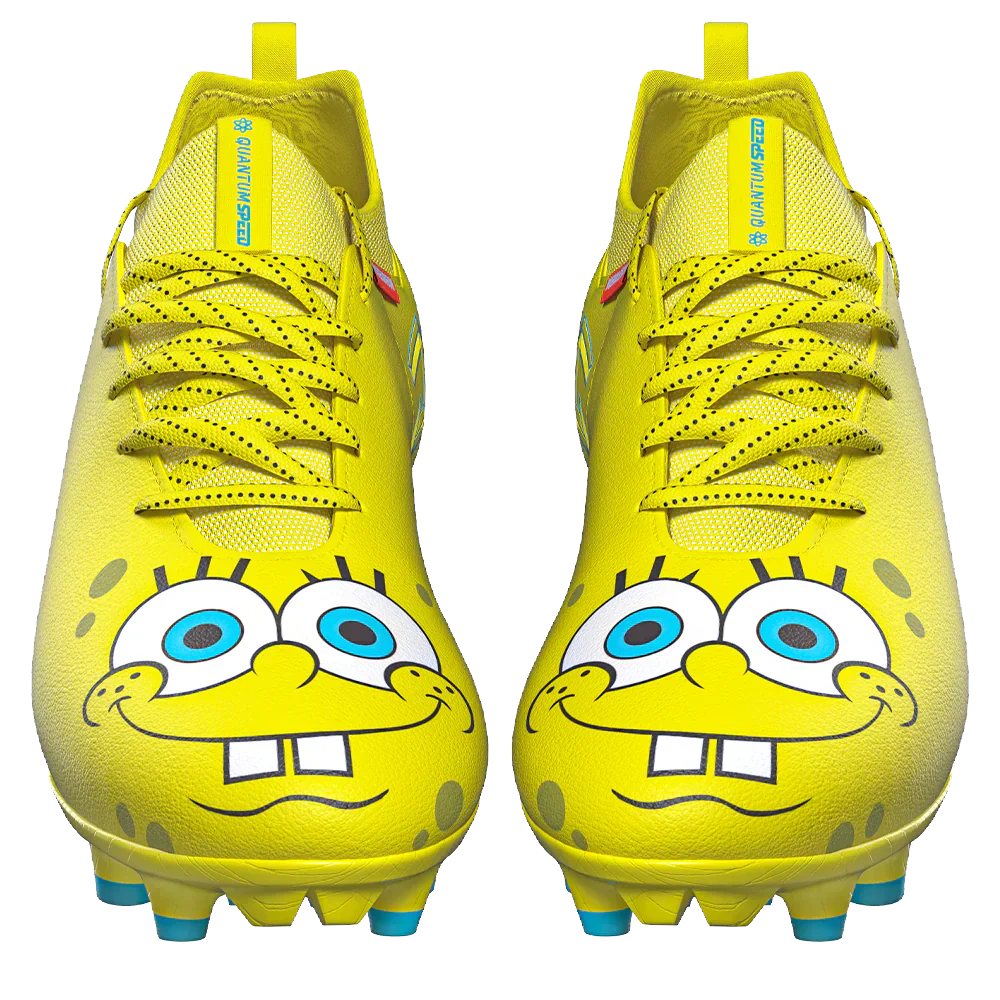 Phenom Elite Adult Quantum Speed 2.0 Football Cleats