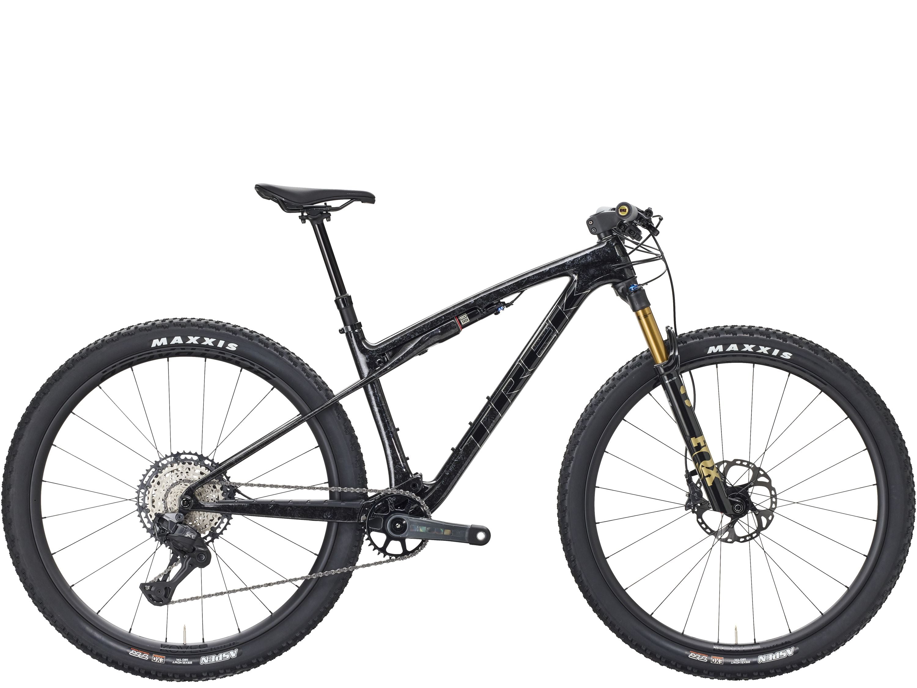 Supercal SLR9.8XT DI2 XL Carbon Smoke/Galactic Grey Marble