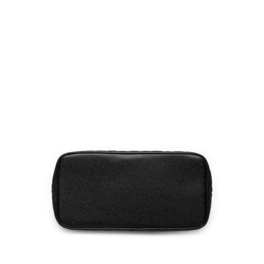 Chanel Caviar Medallion Cabas