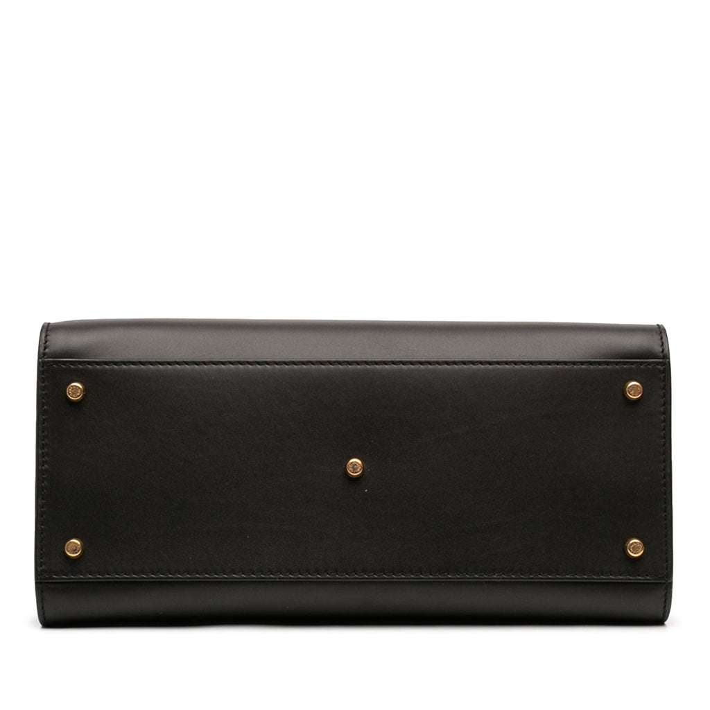 Dolce & Gabbana Large Cuir de veau Sicily 58 Sac