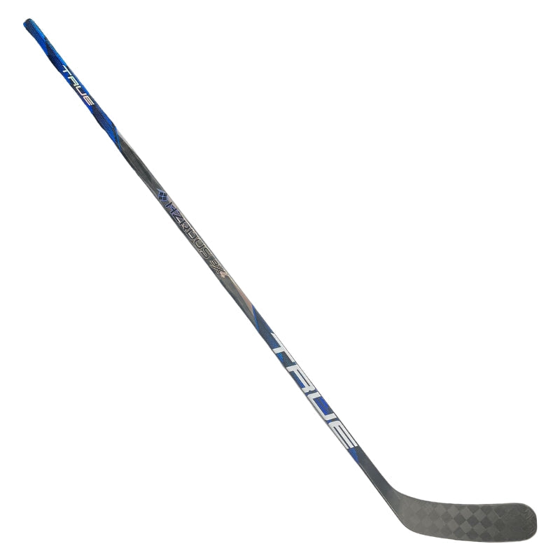 True HZRDUS 9X4 Pro Stock Hockey Stick - BLAKE WHEELER - 63"