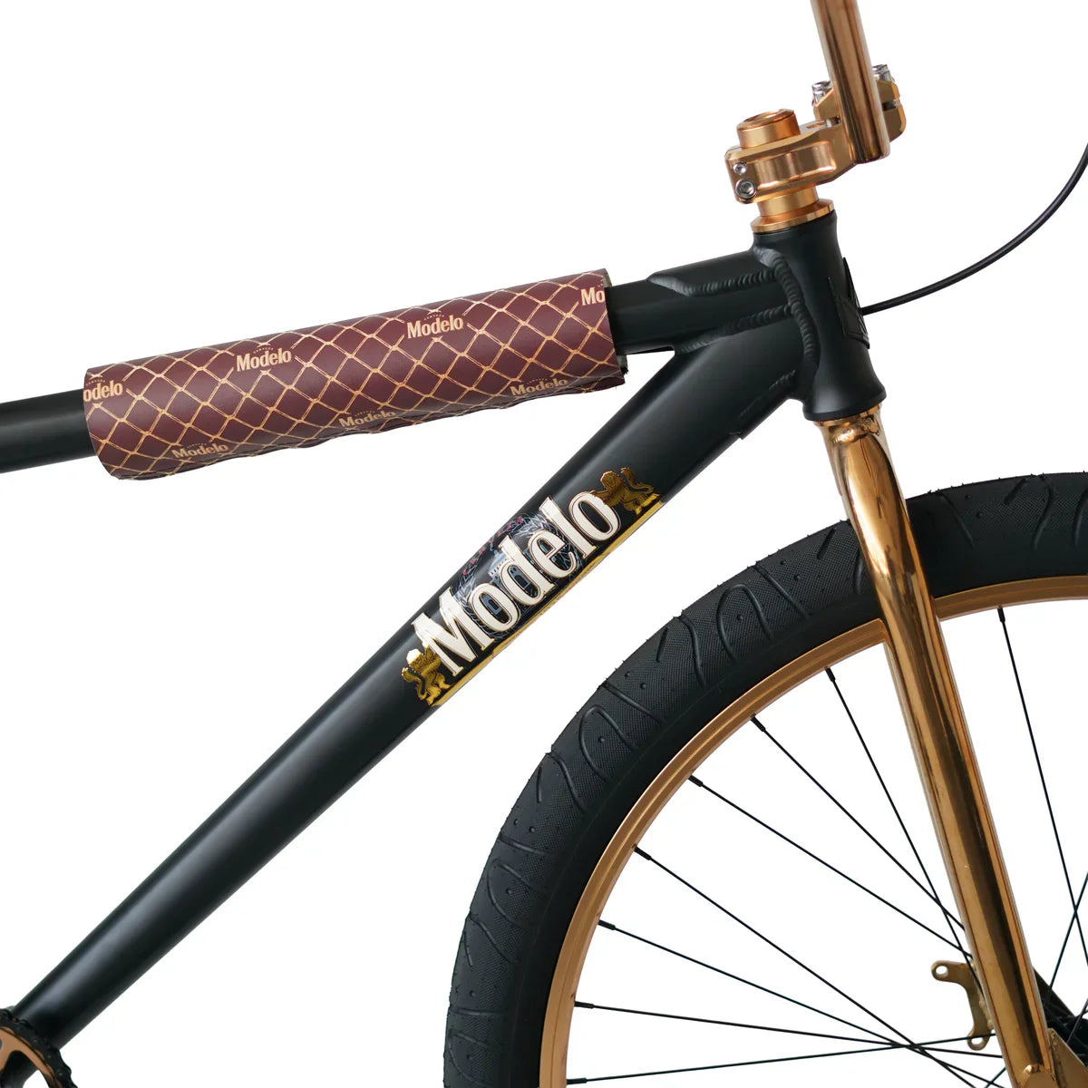 Throne Goon Modelo 29" Bike