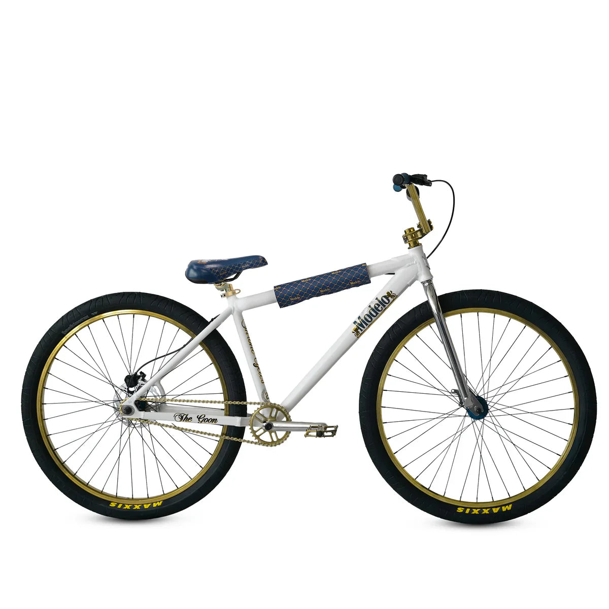 Throne Goon Modelo 29" Bike