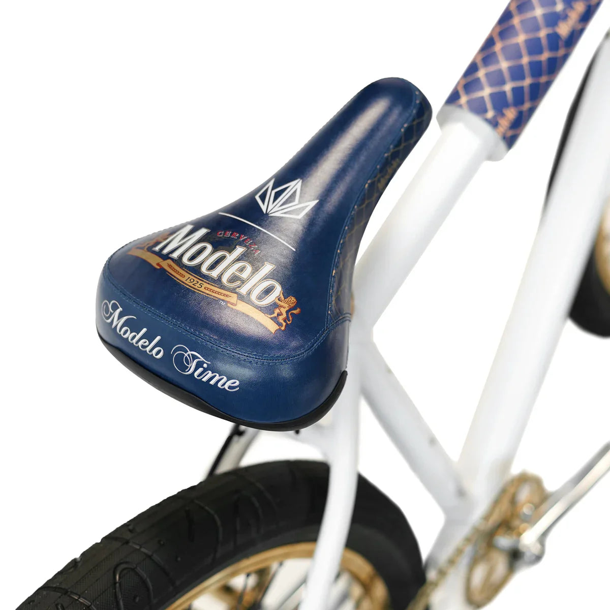 Throne Goon Modelo 29" Bike