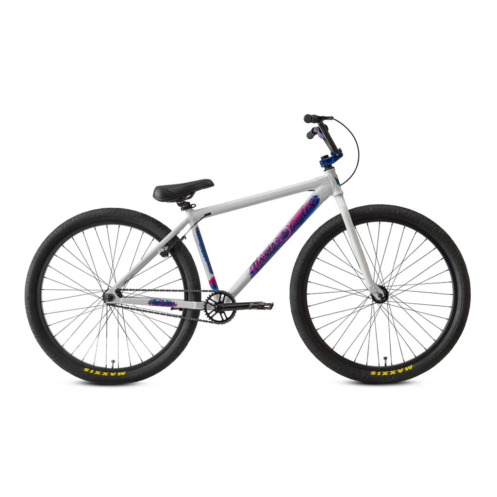 Throne Cycles The Goon 29" Bike