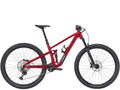 Top Fuel 8 XL Fury Red