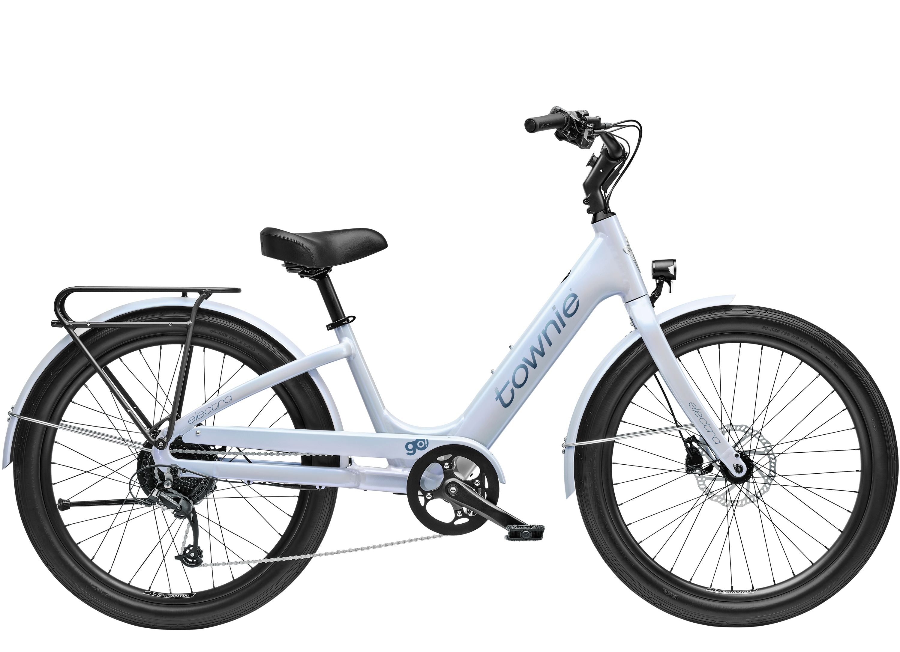 Electra Townie Go! S