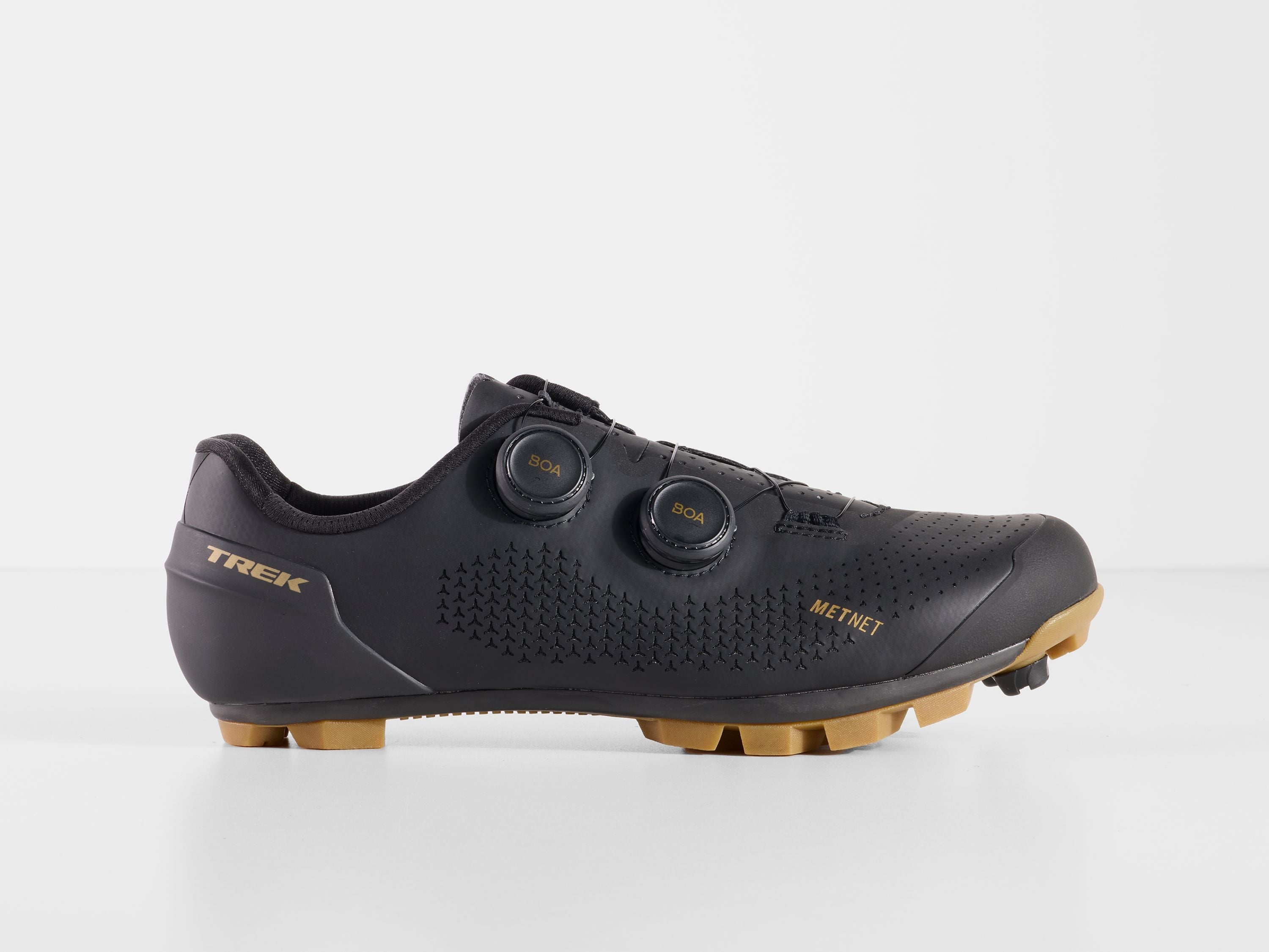 Trek Cambion Mountain 46 Black/Gum Shoe