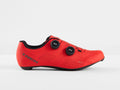 Trek Velocis Road 38.5 Red Shoe