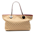 Gucci GG Toile Eclipse Cabas