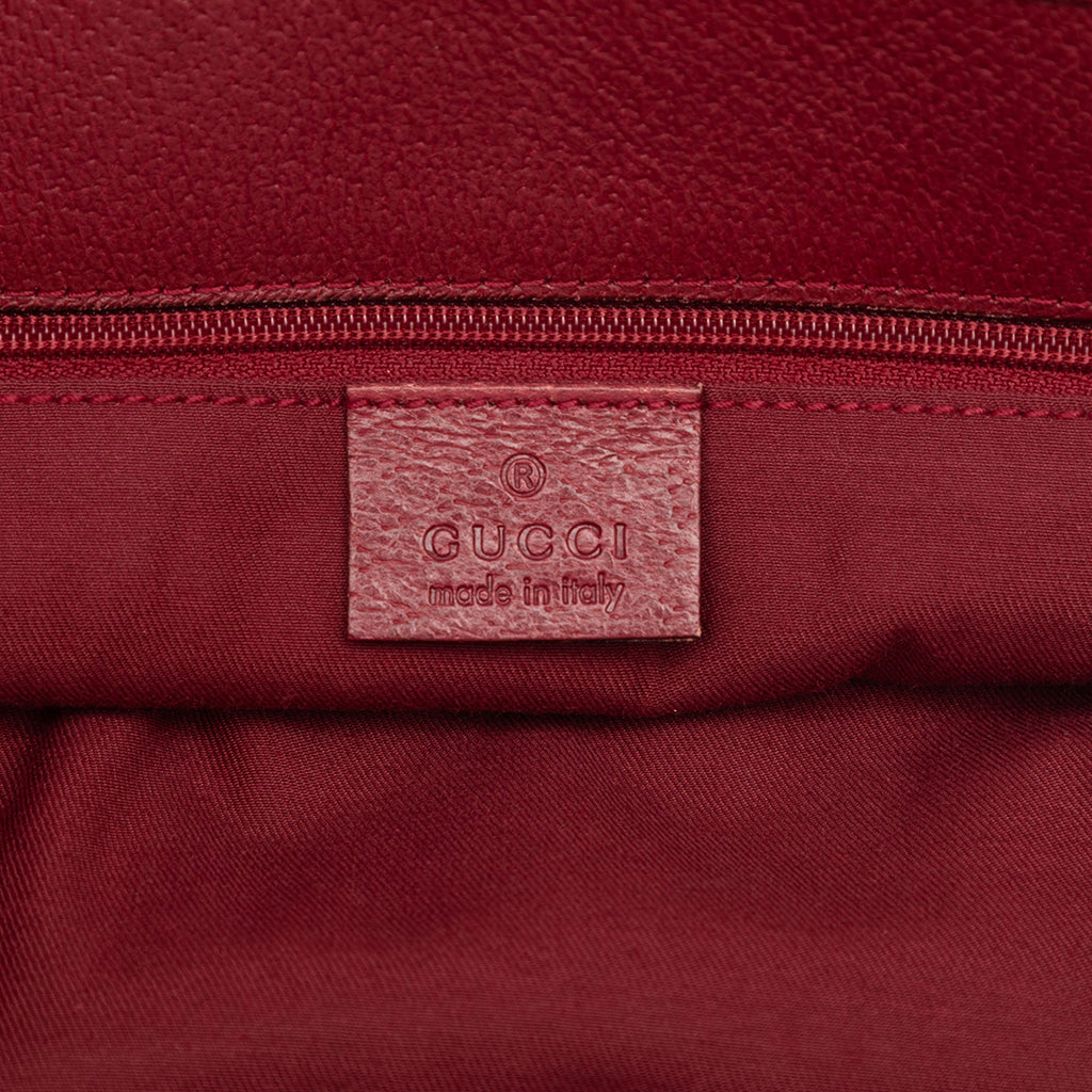Gucci GG Toile Eclipse Cabas