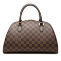 Louis Vuitton Damier Ebene Ribera MM