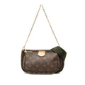 Louis Vuitton Monogram Multi Pochette Accessoires