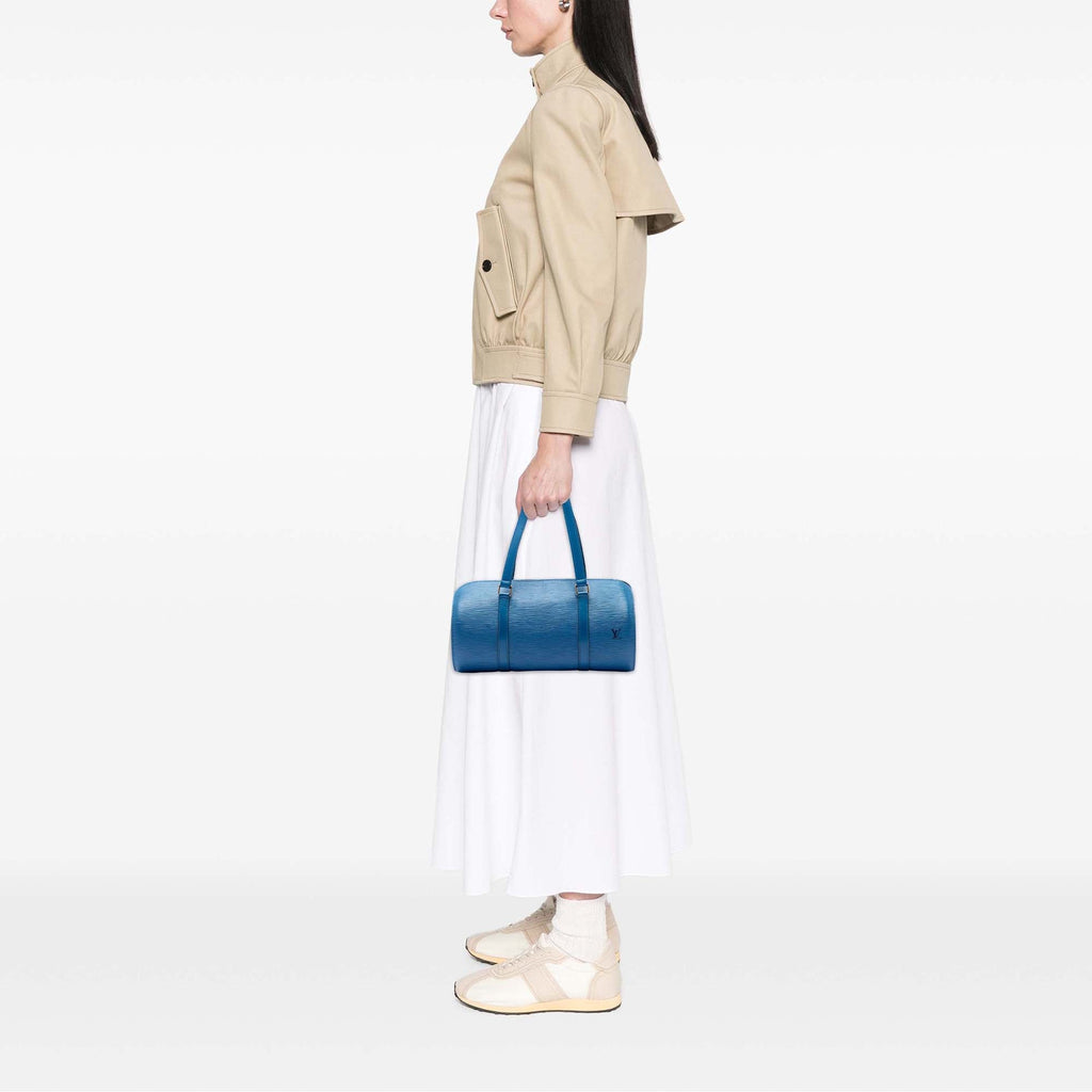 Louis Vuitton Epi Soufflot