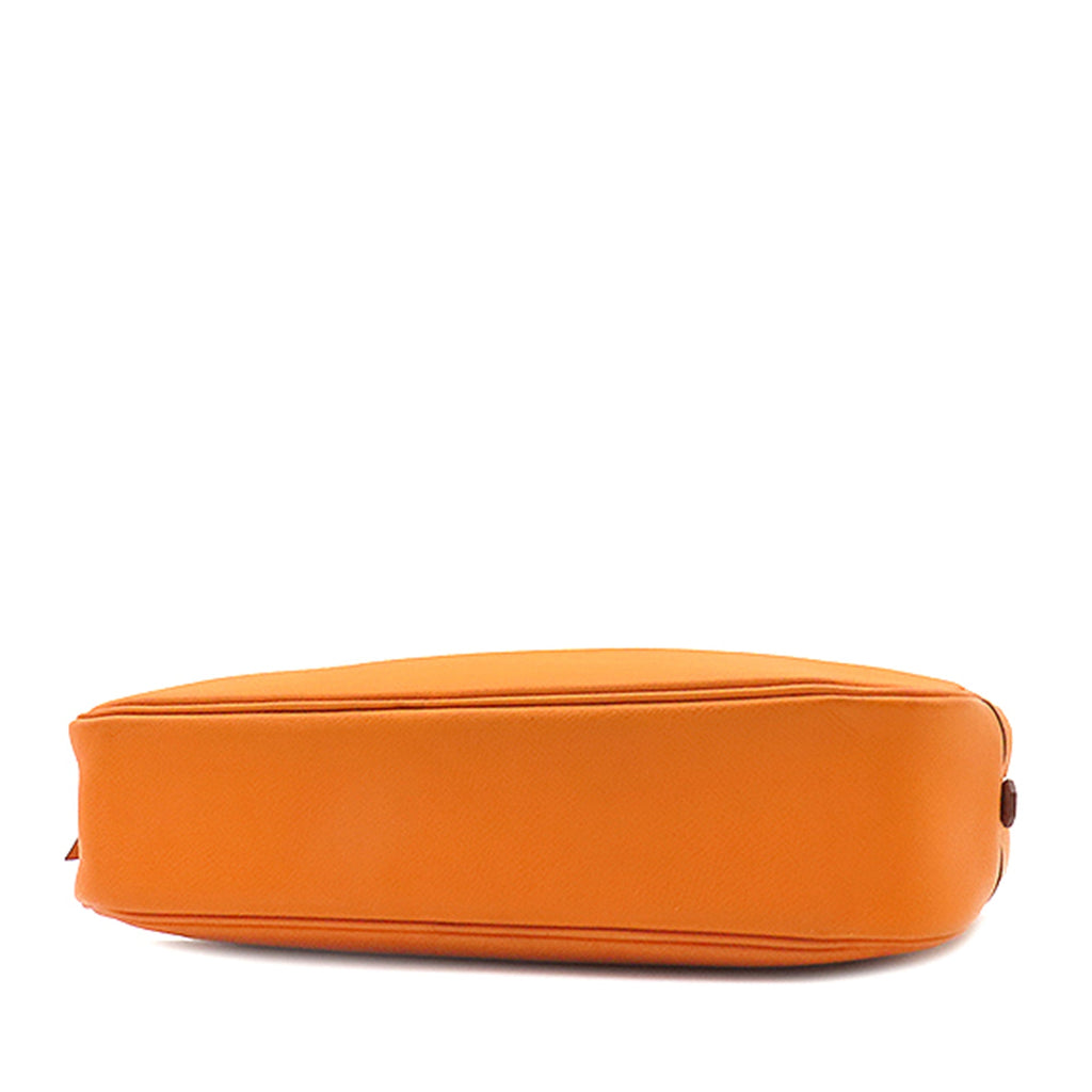 Hermès Epsom Plume Elan 28