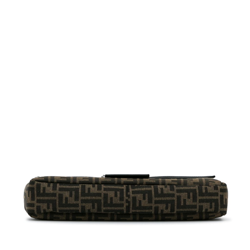 Fendi Large Zucca Toile Convertible Sac ceintureuette