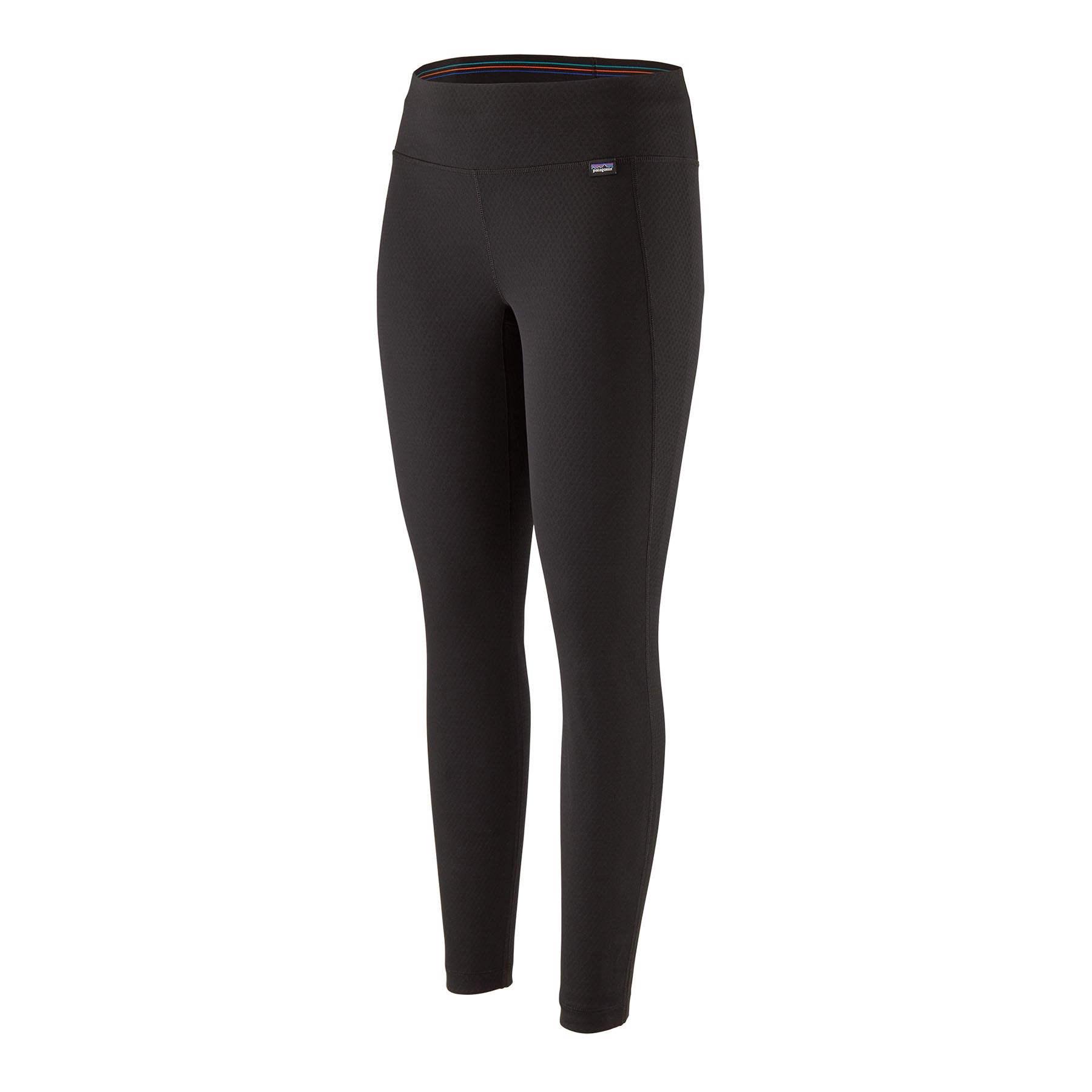 Patagonia W's Capilene Midweight Bottoms