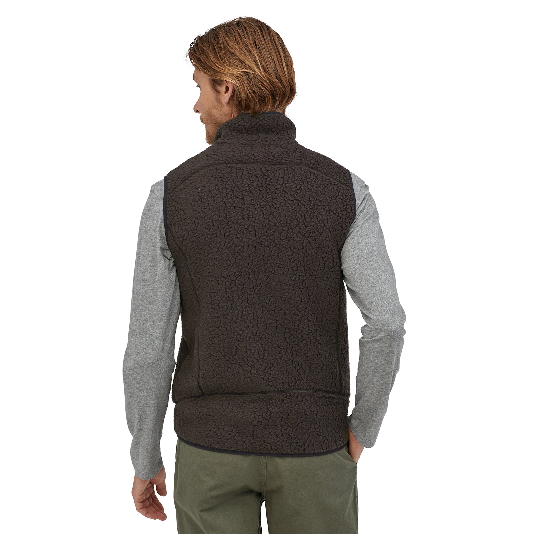 Patagonia M's Retro Pile Vest
