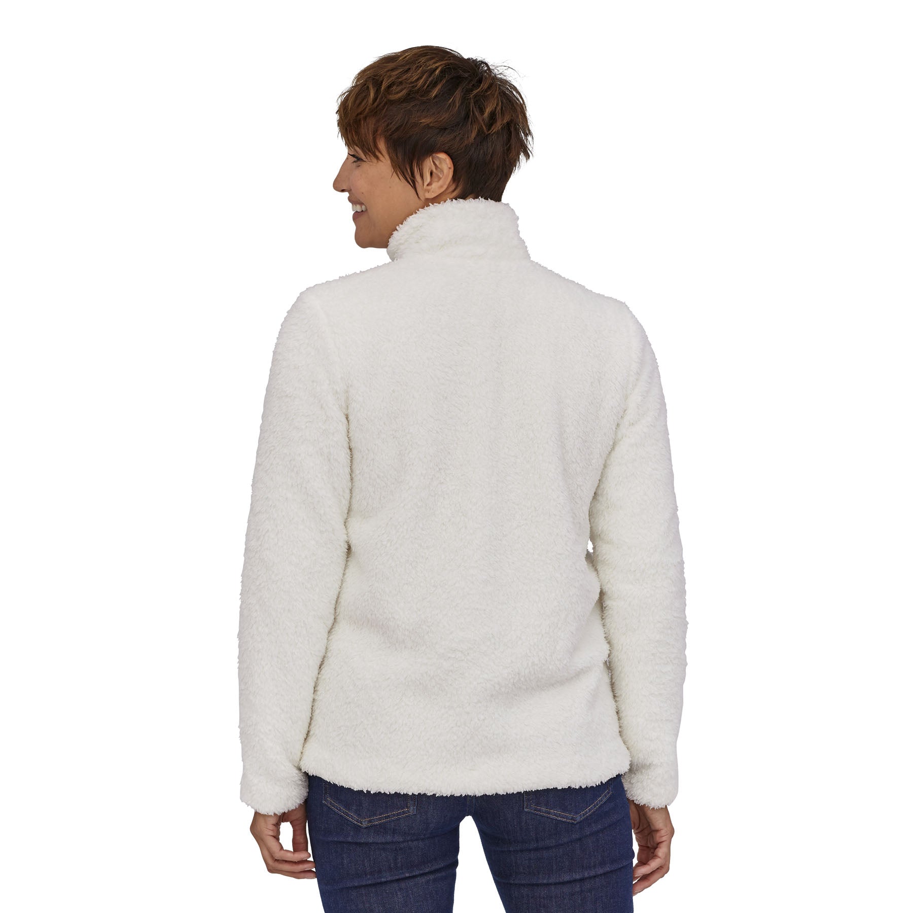 Patagonia W's Los Gatos Jacket