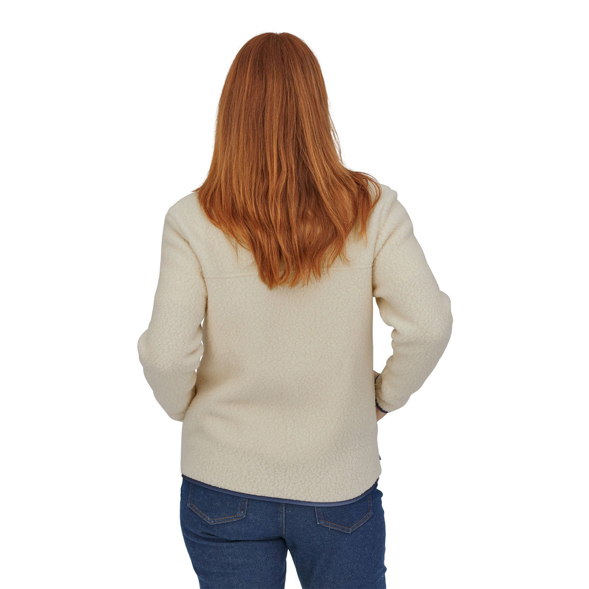 Patagonia W's Retro Pile Jacket
