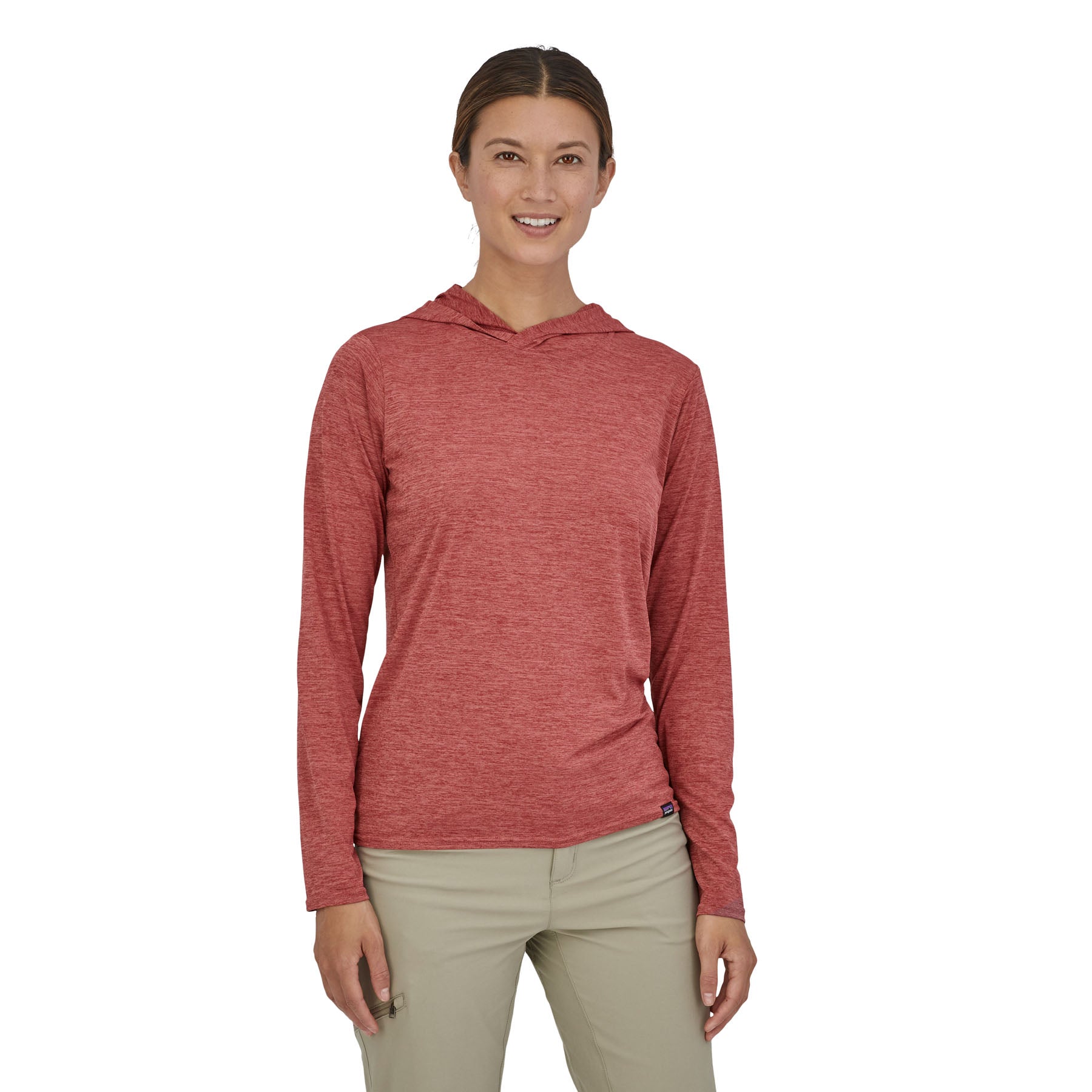 Patagonia W's Capilene Cool Daily Hoody - DQ