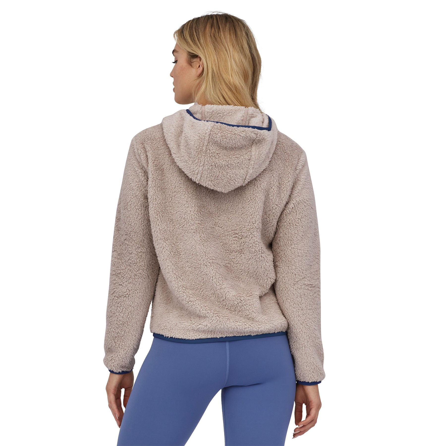 Patagonia W's Los Gatos Hooded Pullover