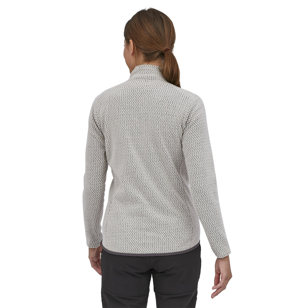 Patagonia W's R1 Air Zip Neck - DQ