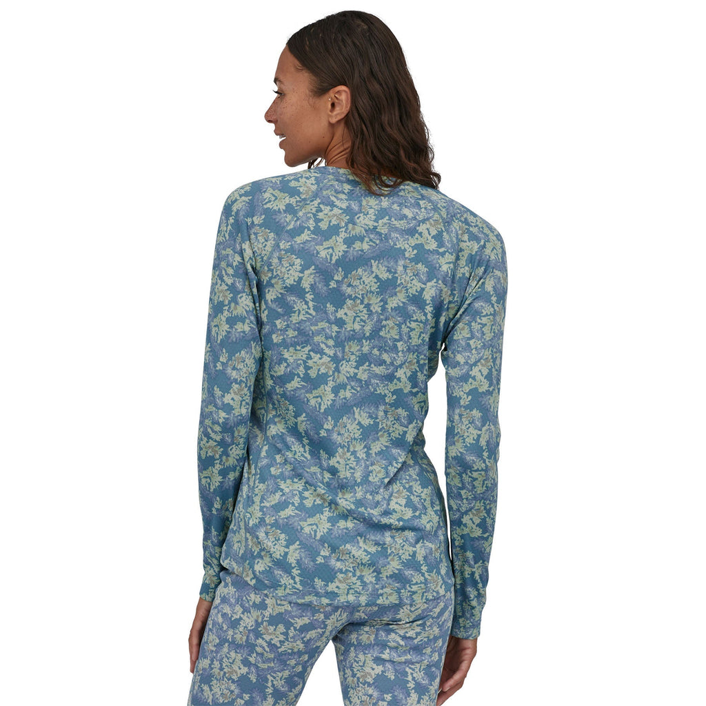 Patagonia W's Capilene Midweight Crew