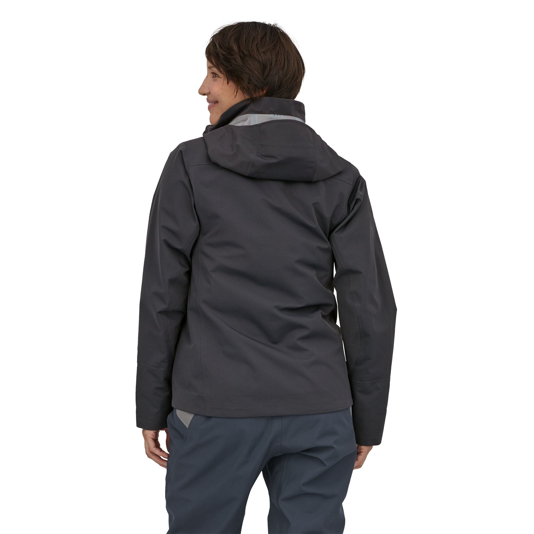 Patagonia W's Swiftcurrent Jacket