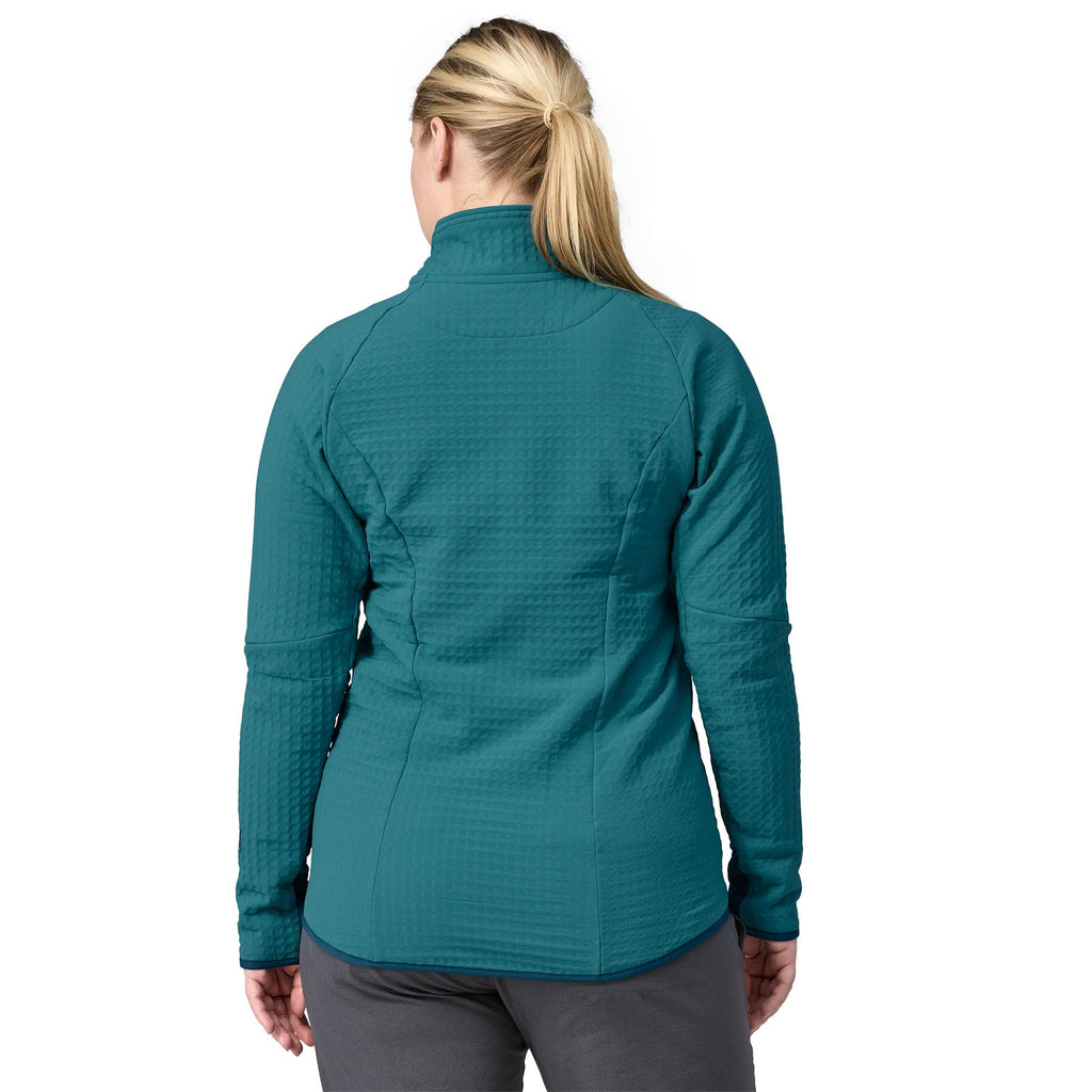 Patagonia W's R2 TechFace Jacket