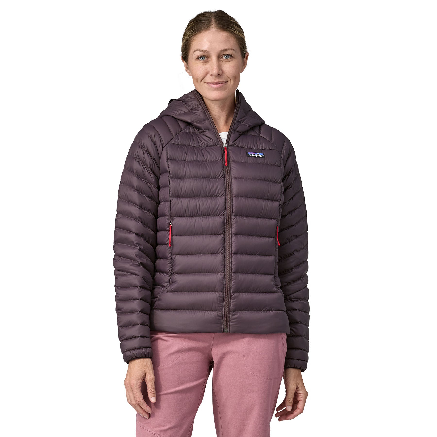 Patagonia W's Down Sweater Hoody - DQ