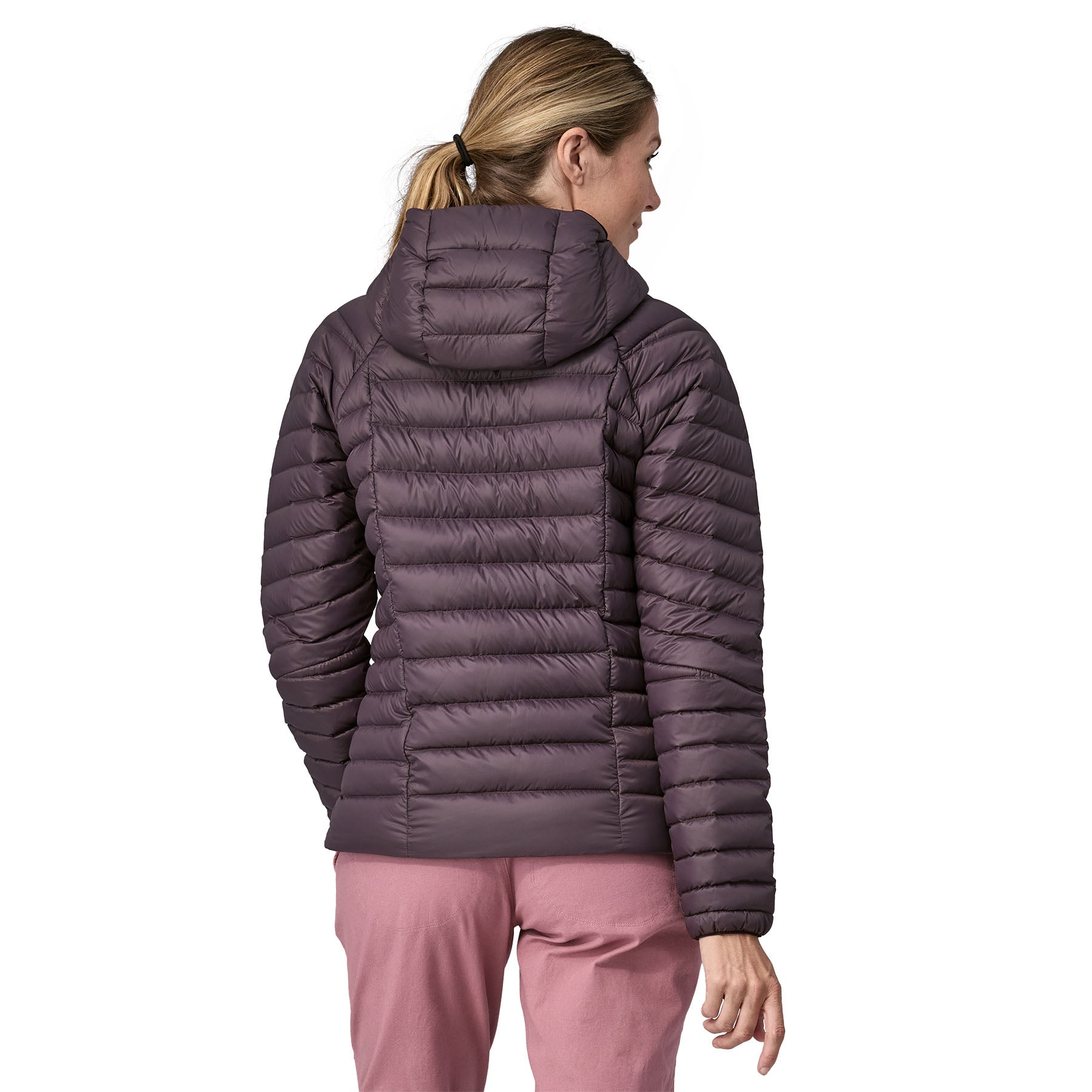 Patagonia W's Down Sweater Hoody - DQ