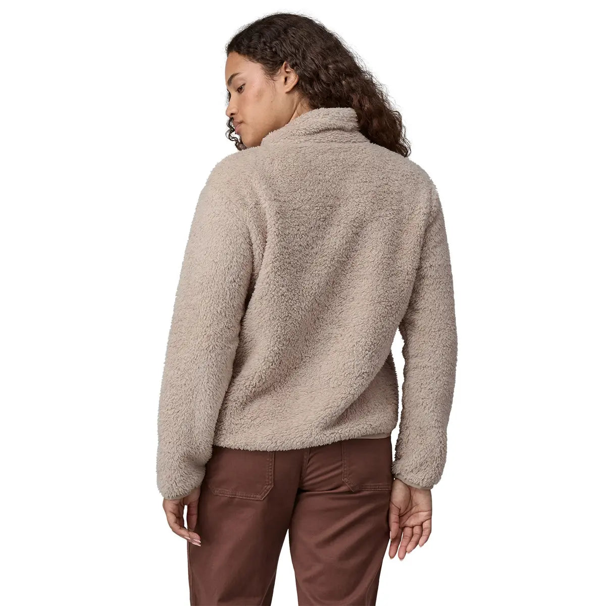 Patagonia W's Los Gatos 1/4 Zip