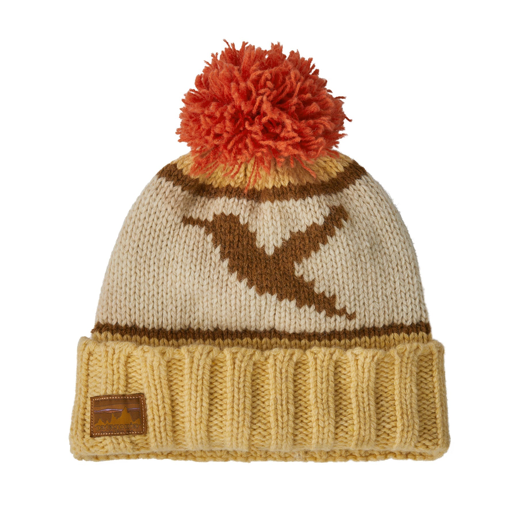 Patagonia Snowbelle Beanie