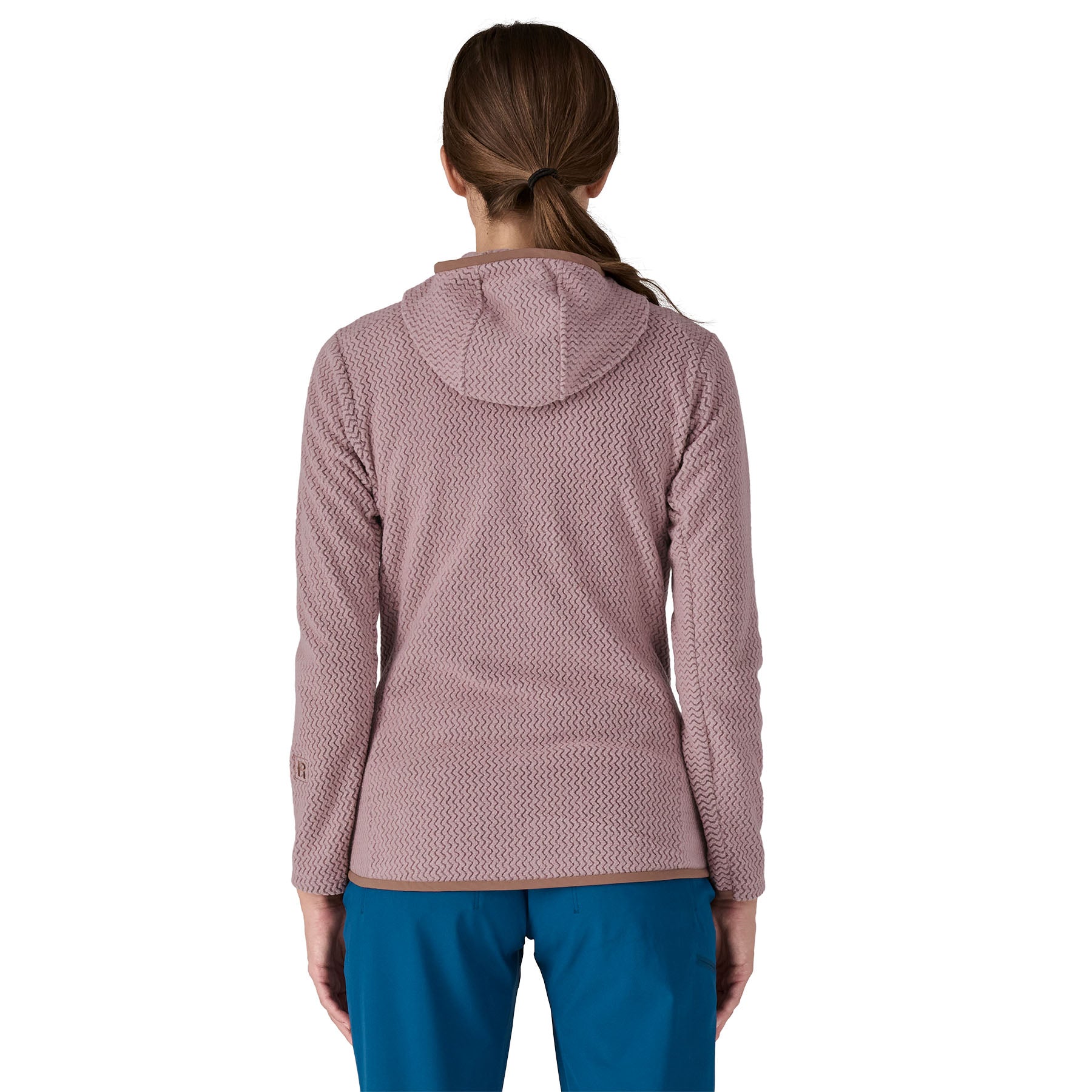 Patagonia W's R1 Air Full-Zip Hoody - DQ