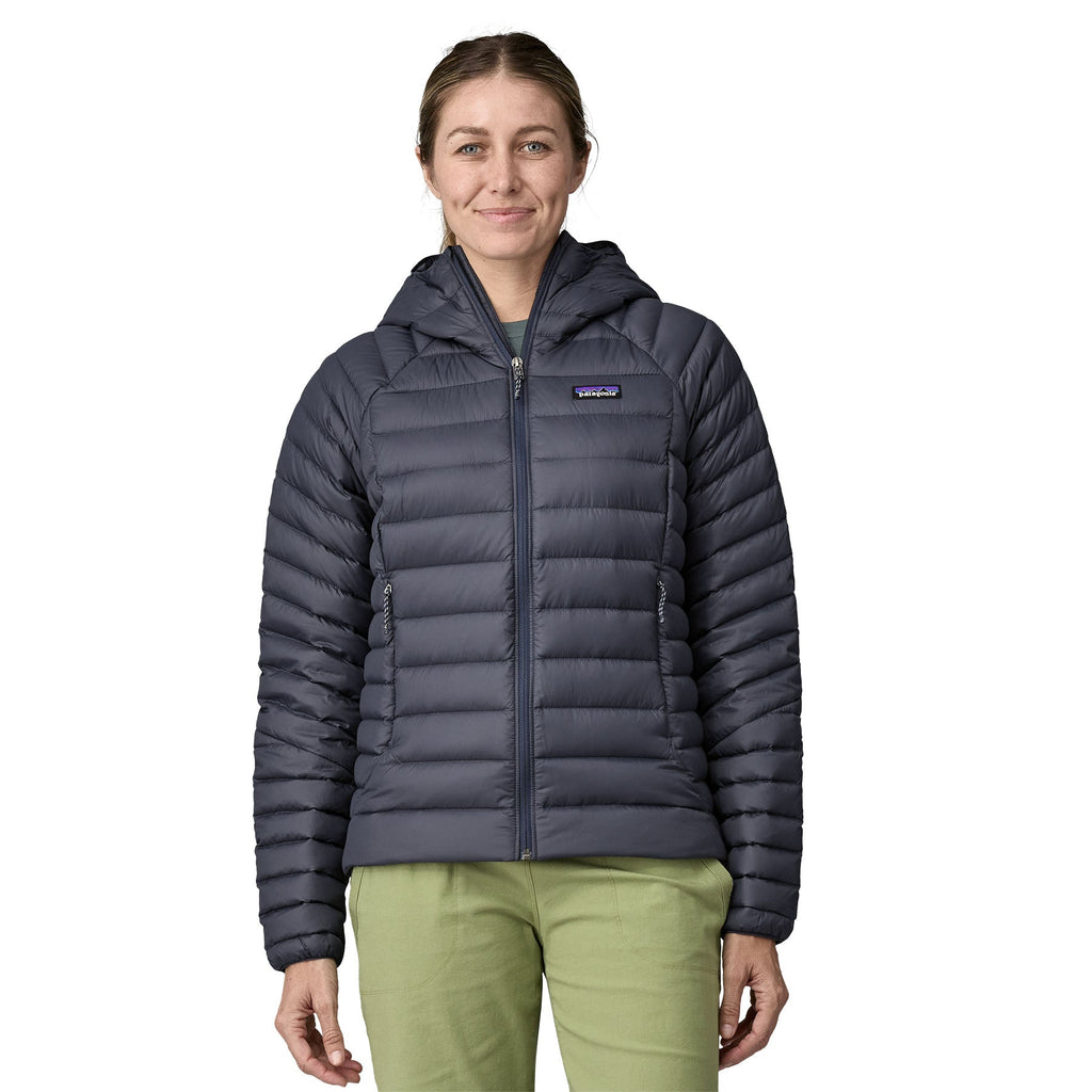 Patagonia W's Down Sweater Hoody