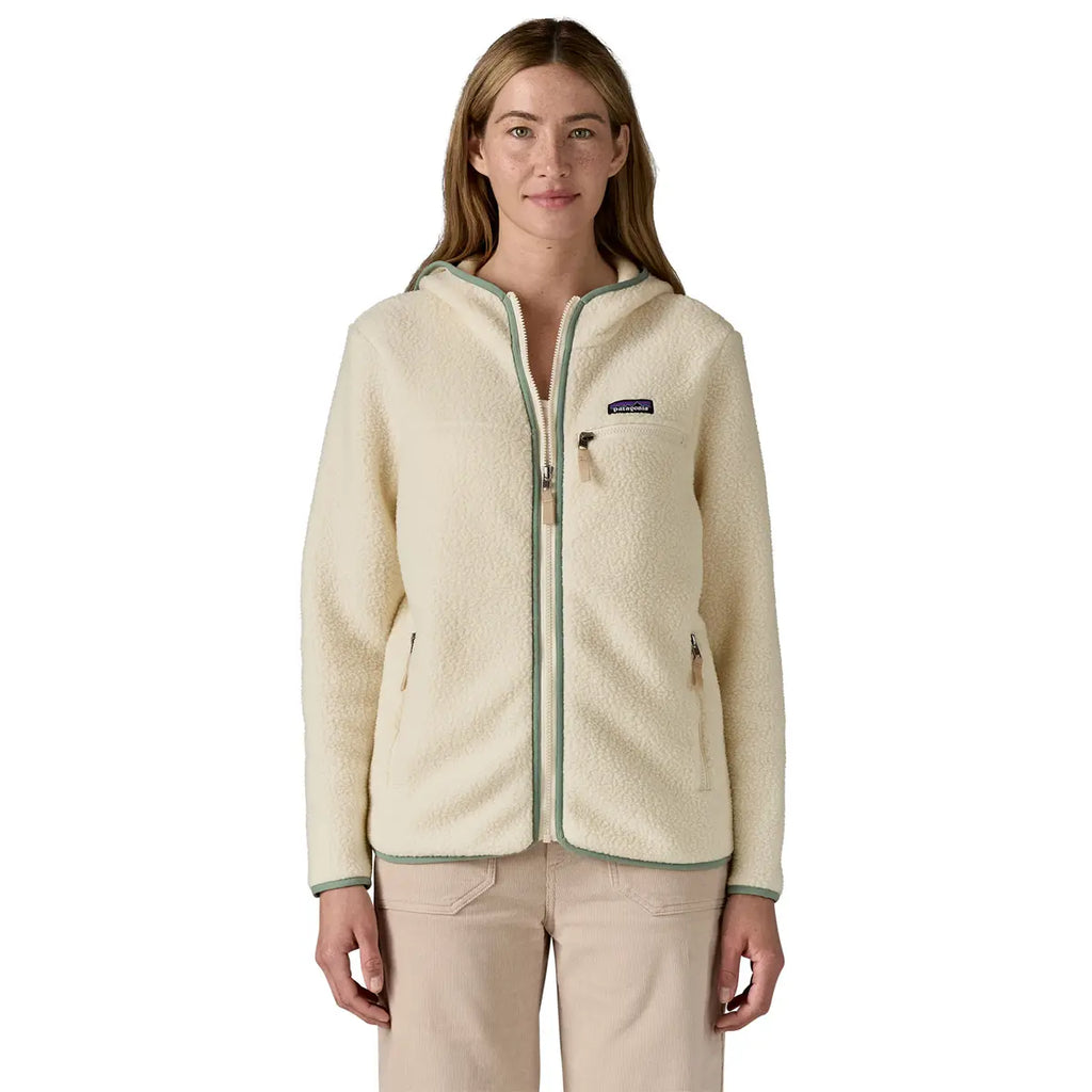 Patagonia W's Retro Pile Hoody