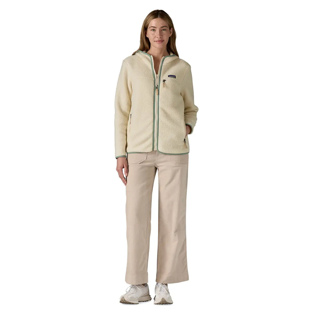 Patagonia W's Retro Pile Hoody