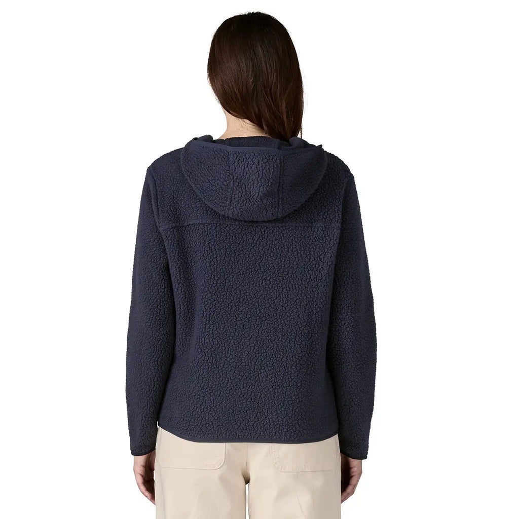 Patagonia W's Retro Pile Hoody