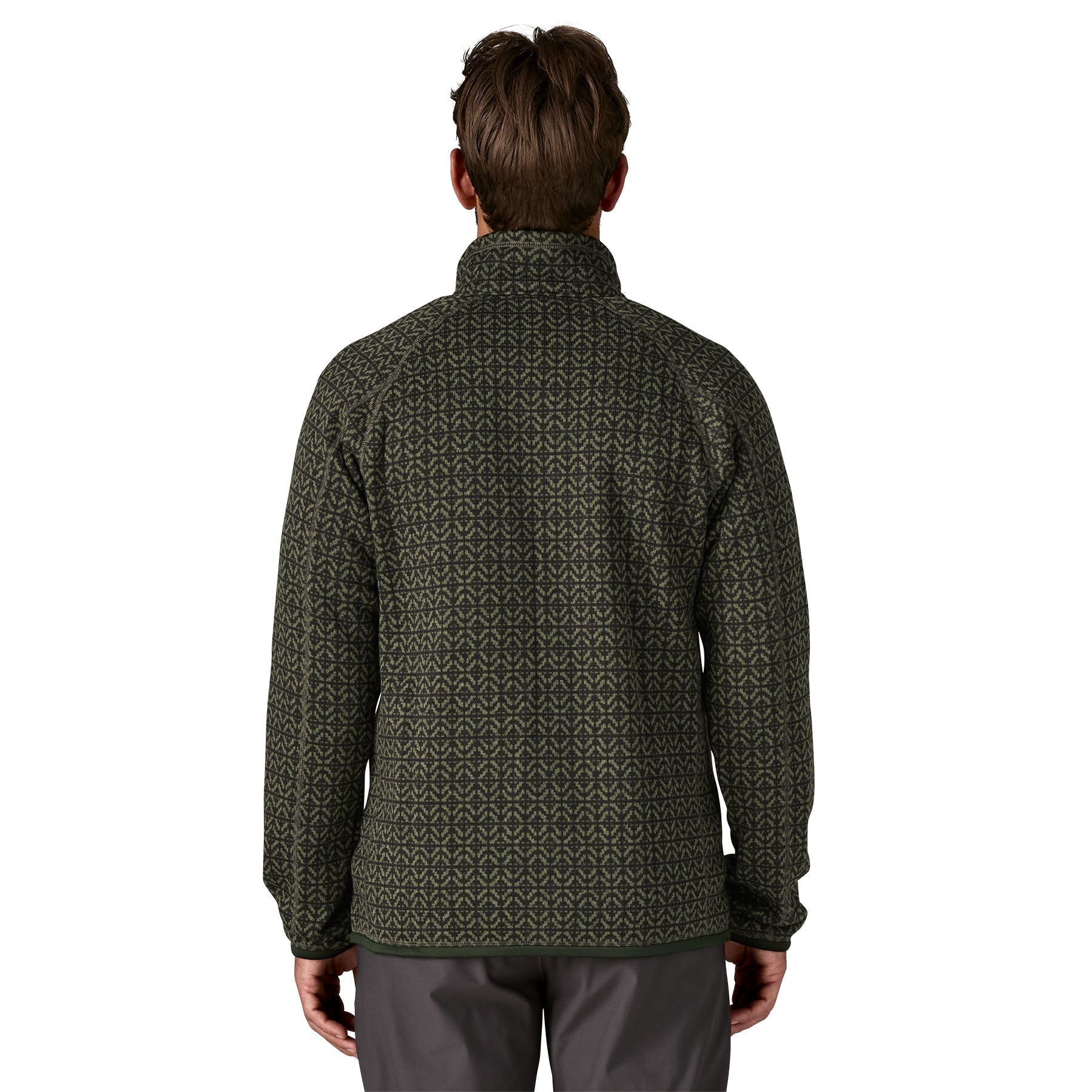 Patagonia M's Better Sweater Jacket