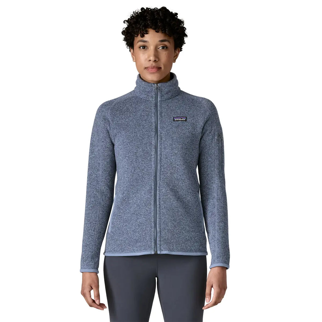 Patagonia W's Better Sweater Jacket