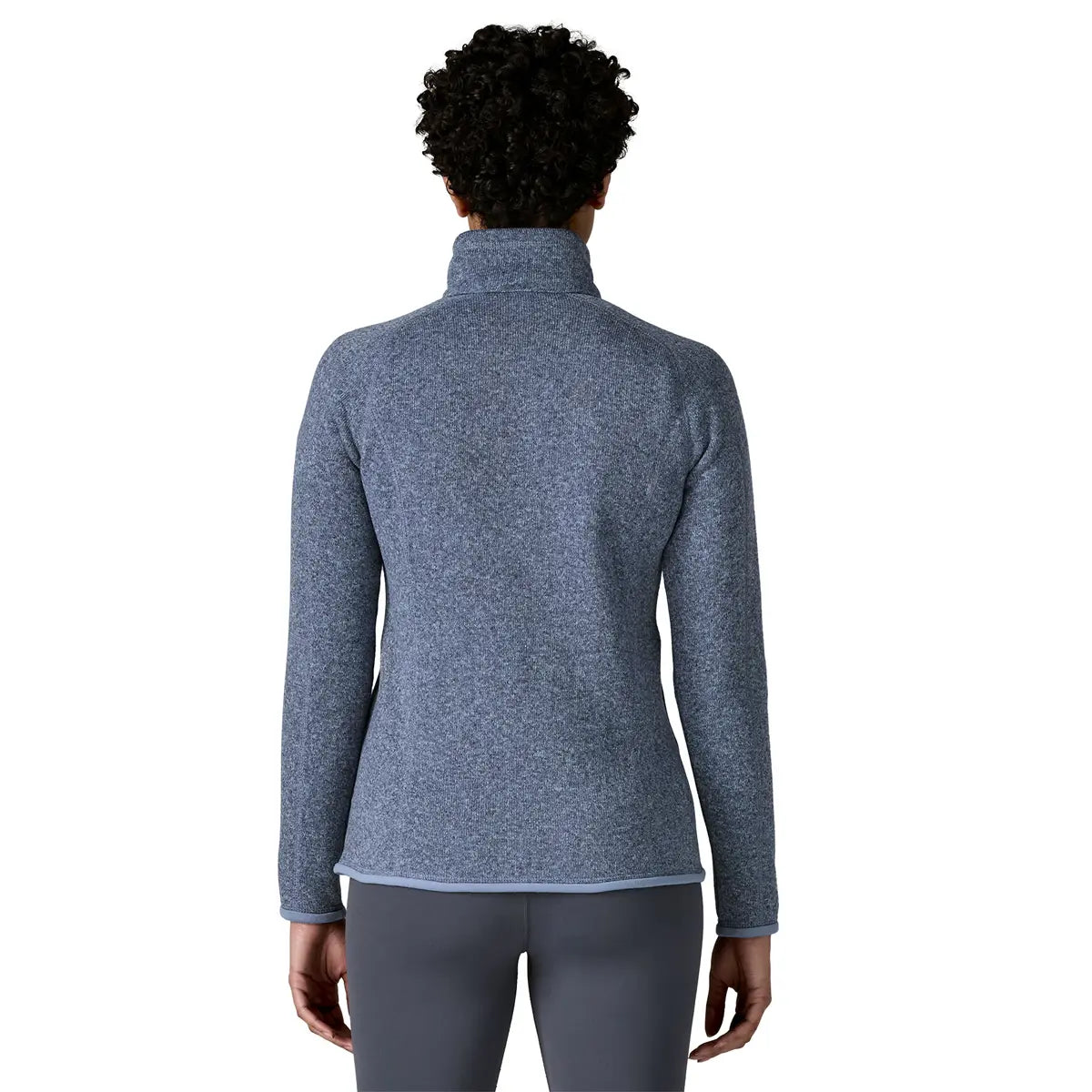 Patagonia W's Better Sweater Jacket