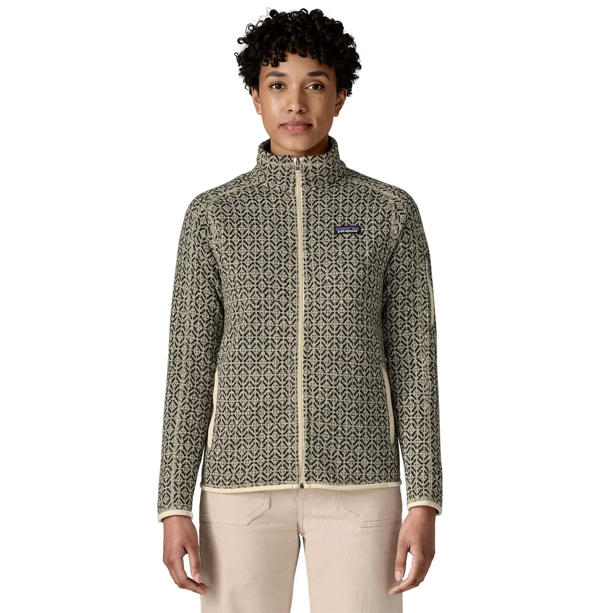 Patagonia W's Better Sweater Jacket
