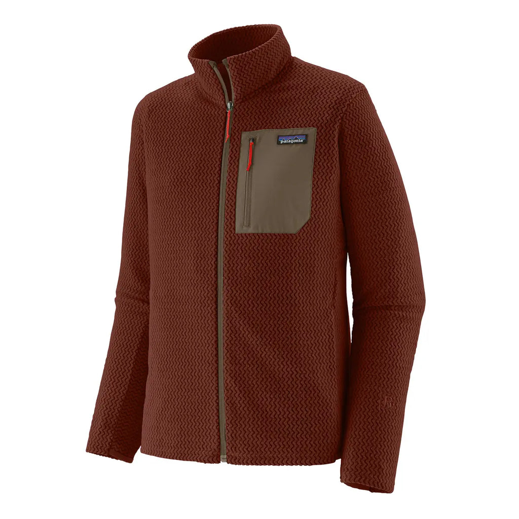 Patagonia M's R1 Air Jacket