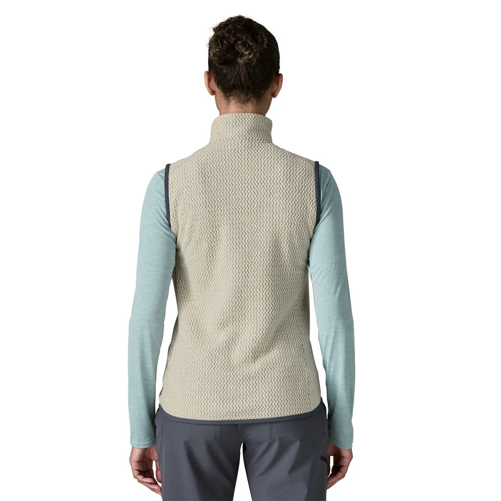 Patagonia W's R1 Air Vest