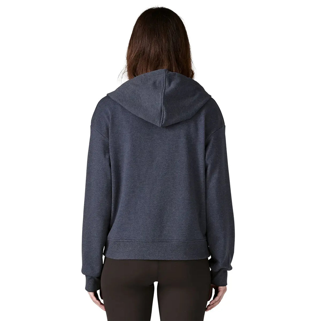 Patagonia W's Ahnya Full Zip Hoody