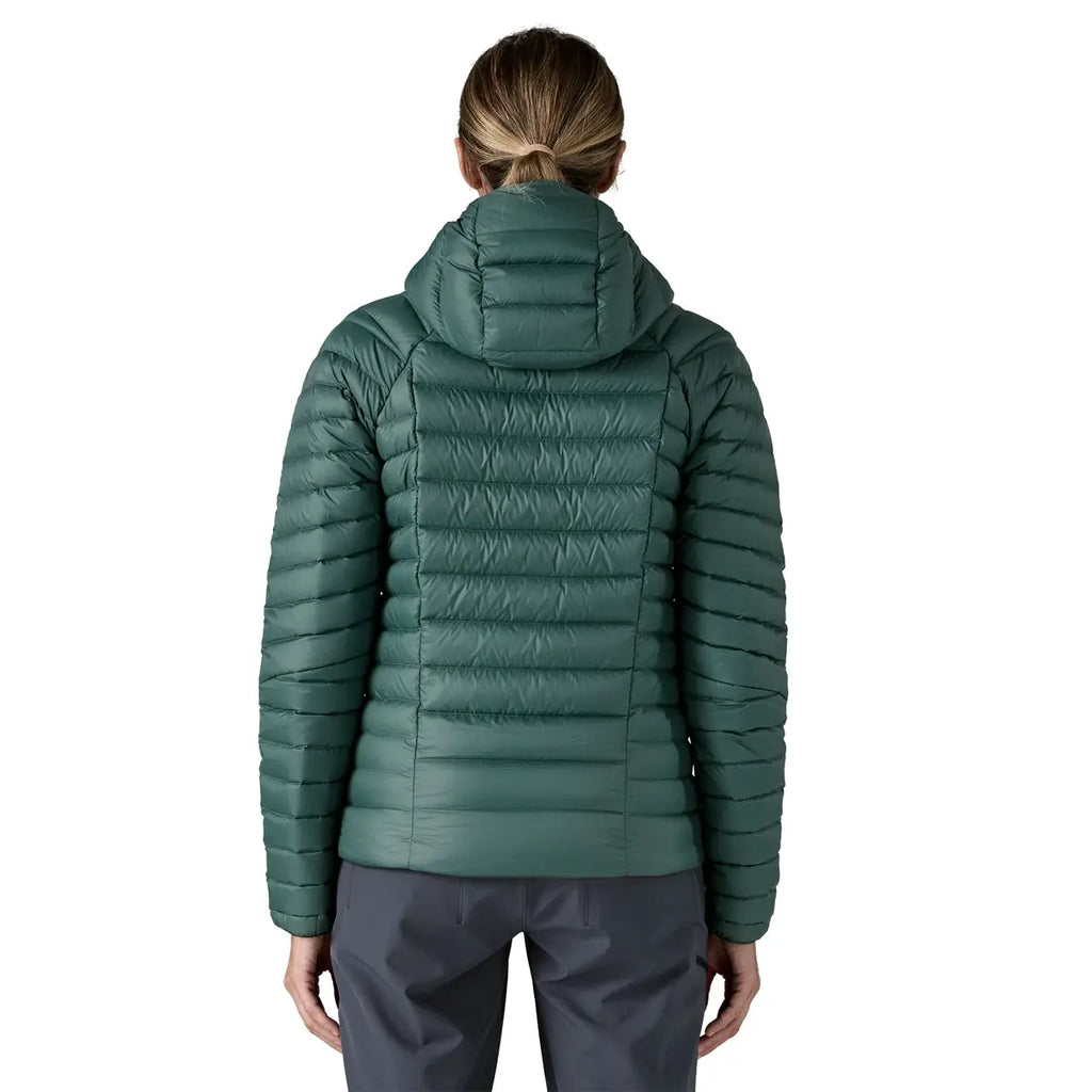 Patagonia W's Down Sweater Hoody