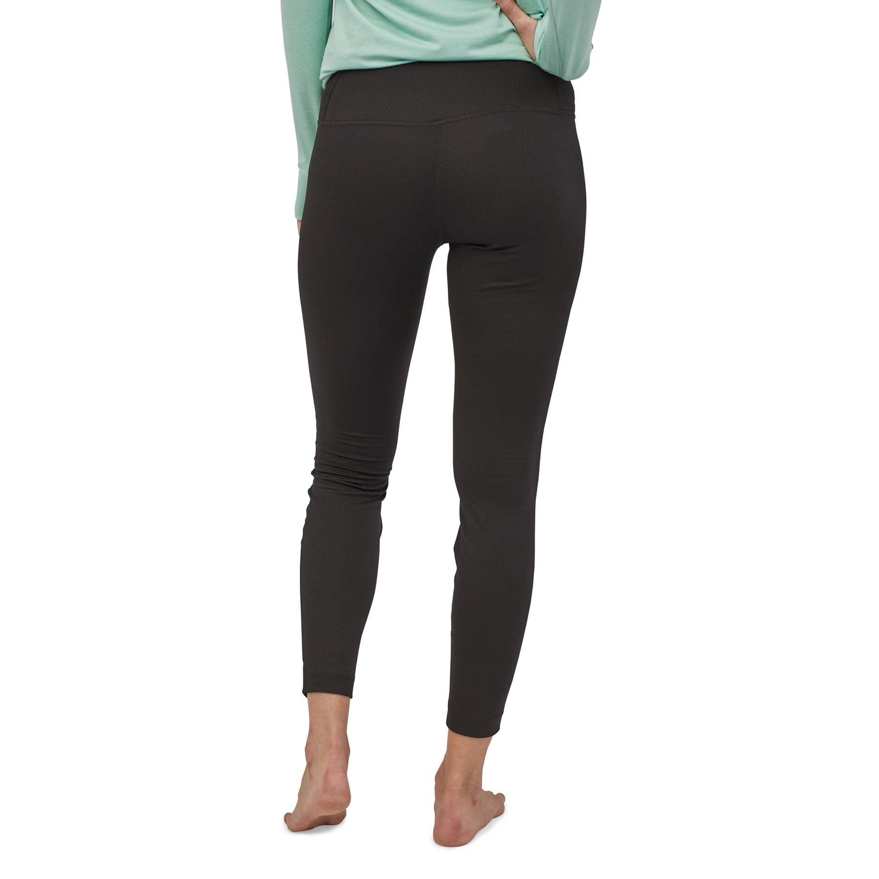 Patagonia W's Capilene Midweight Bottoms